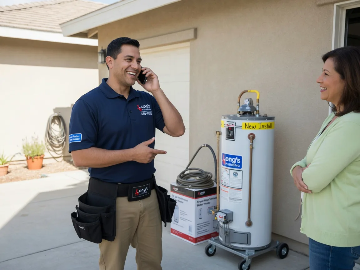 Leak Detection Ketchum, ID FAQs
